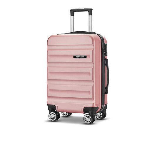 愛登堡商務(wù)旅行拉桿箱20寸F918 功能全解析與購買指南